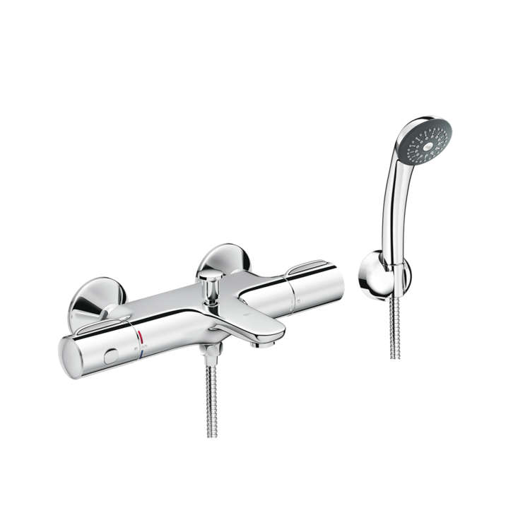 Sen tắm nhiệt độ BFV-3413T-4C 