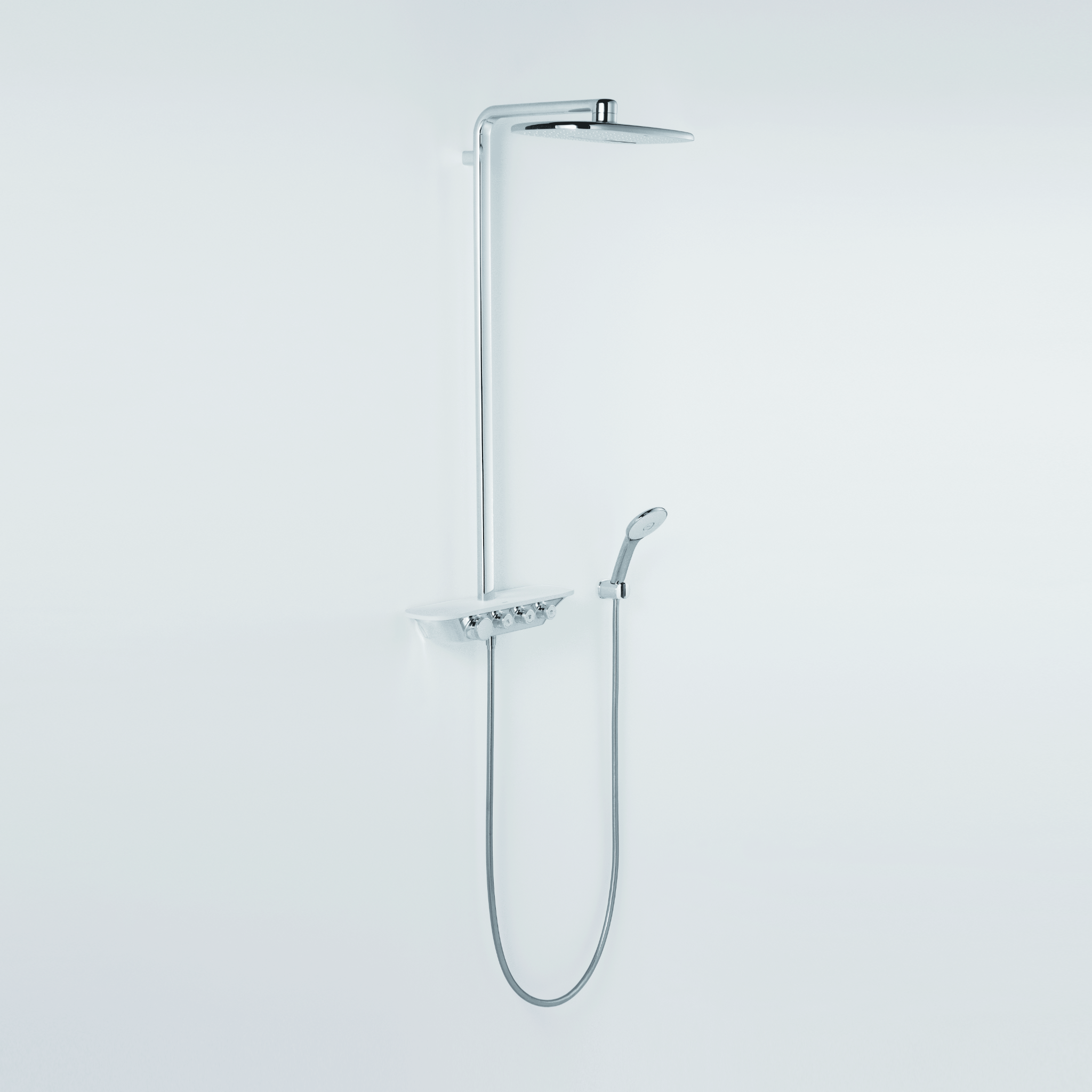  Sen cây nhiệt tự động BFV-655T-SPA (nhập khẩu từ Nhật) 