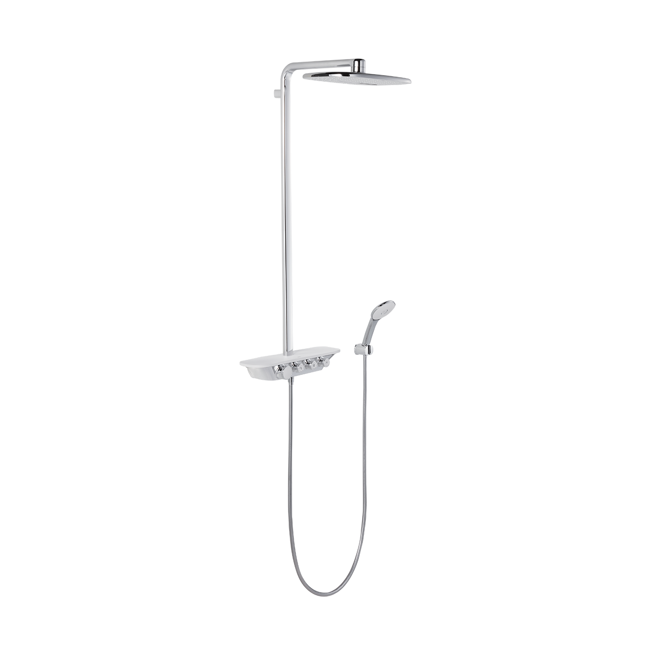  Sen cây nhiệt tự động BFV-655T 