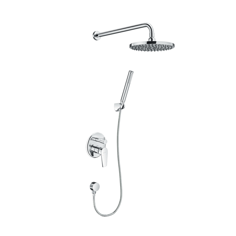  Sen tắm âm tường BFV-71SEW 