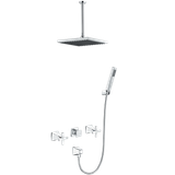  Sen tắm âm tường BFV-81SEHC 