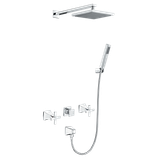  Sen tắm âm tường BFV-81SEHW 