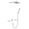  Sen tắm âm tường BFV-81SEHW 