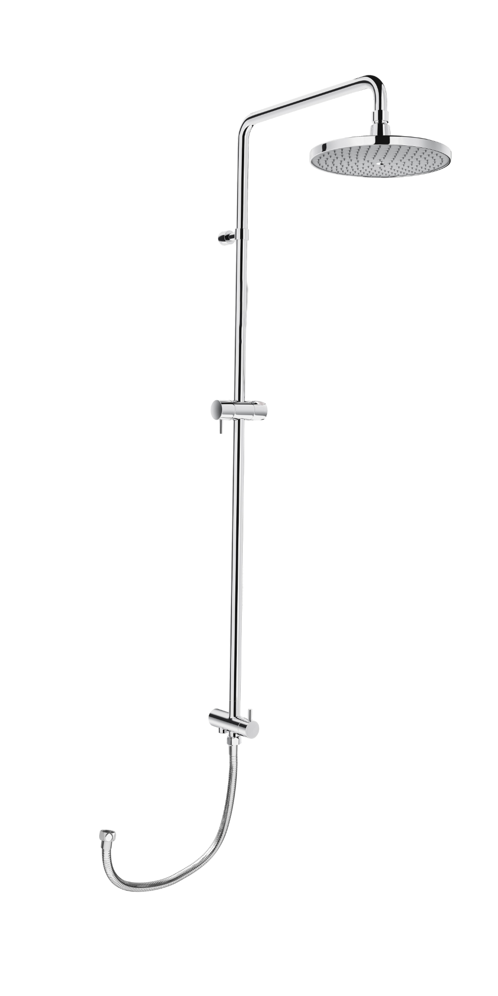  Cây sen tắm BFV-CL2 