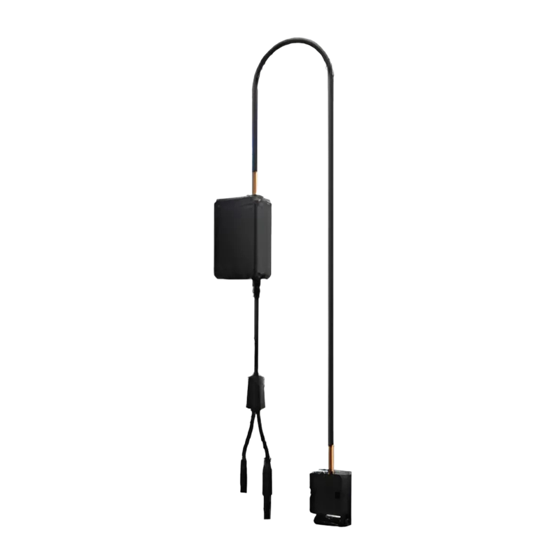  Bộ Đổi Nguồn Điện Cho Bồn Tiểu Nam A-468-ADP 220V 