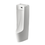  Bồn Tiểu Nam Cảm Ứng PIN Đặt Sàn AFU-600VDC 