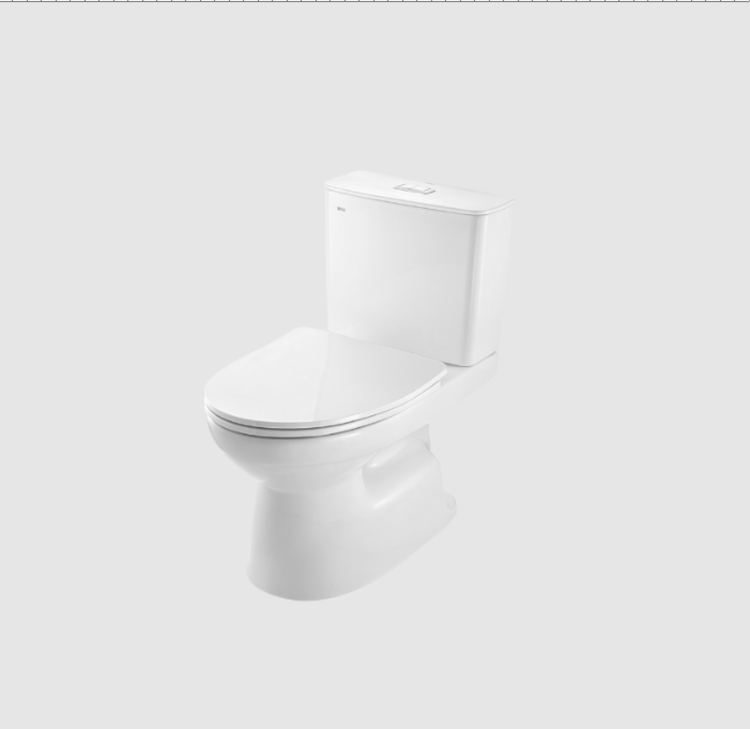  Bàn cầu hai khối C-514VWN 