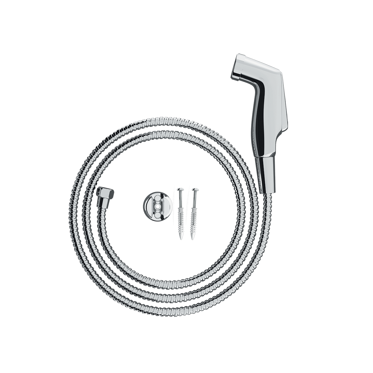  Vòi xịt toilet CFV-105MM 