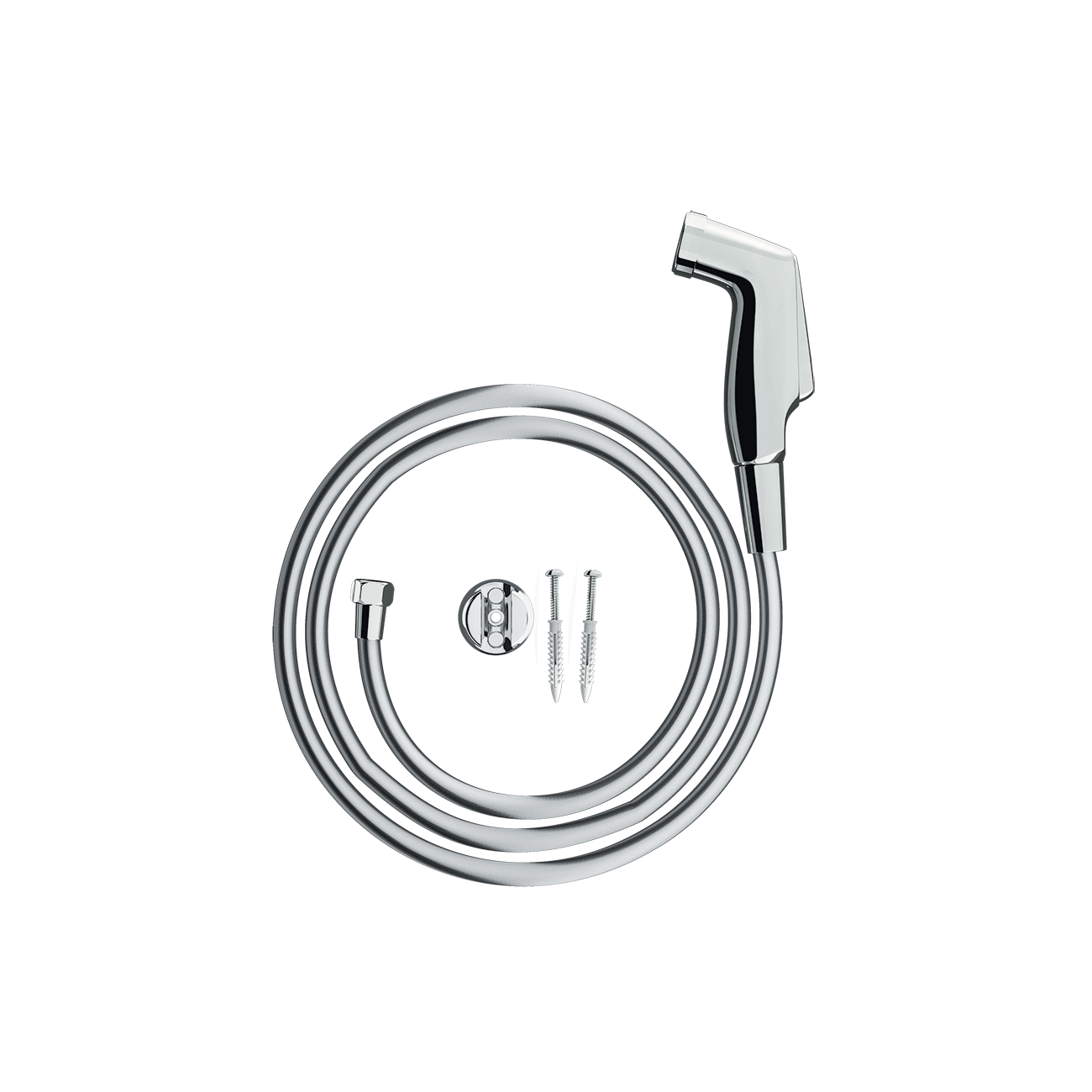  Vòi xịt toilet CFV-105MP 