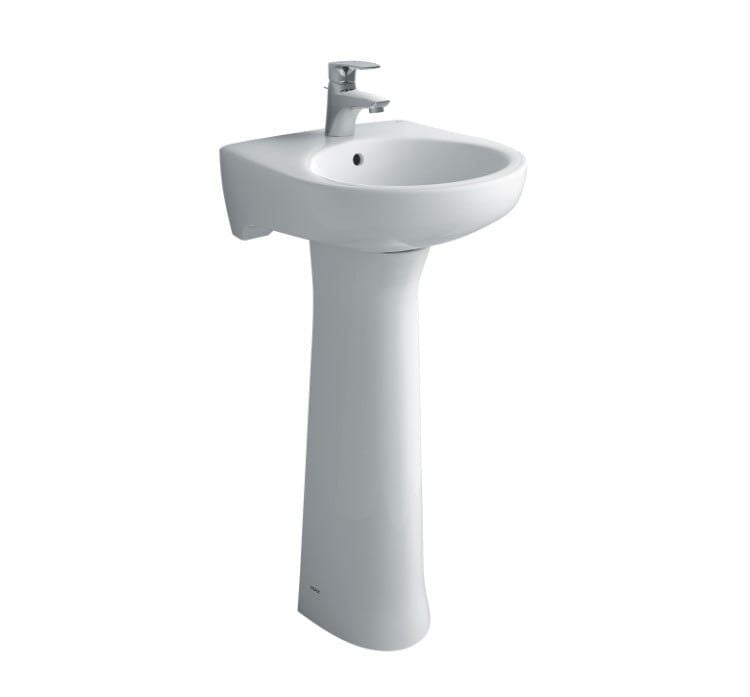  Chân chậu L-284VD 