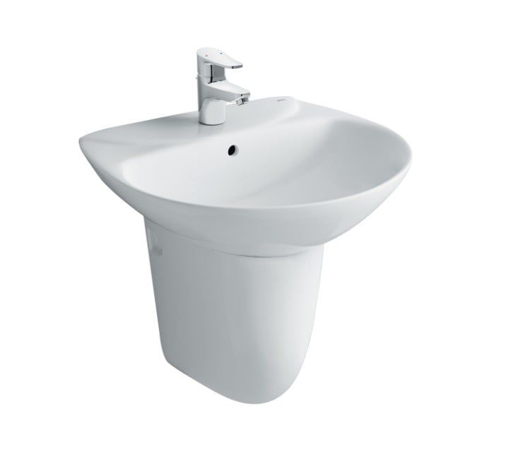  Chân chậu L-288VC 