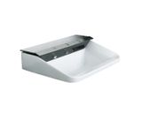  Chậu Rửa Lavabo Inax L-C11A3-AS (LC11A3AS) Jet Bowl Tự Động 