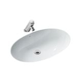  Chậu rửa âm bàn AL-2216V 