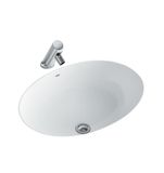  Chậu rửa âm bàn AL-2293V 