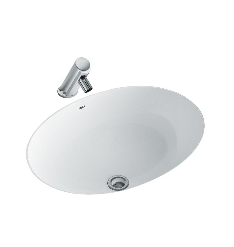  Chậu rửa âm bàn AL-2293V 