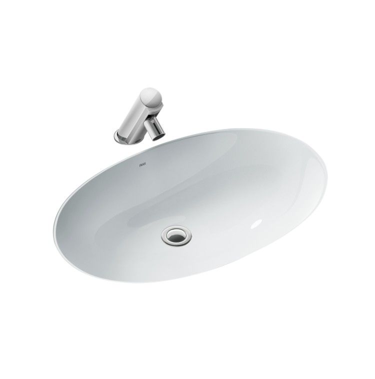  Chậu rửa âm bàn L-2216V 