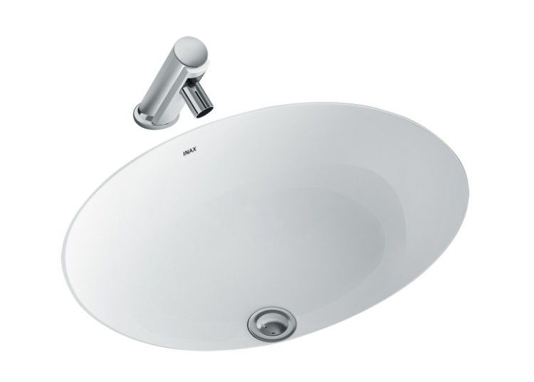  Chậu rửa âm bàn L-2293V 