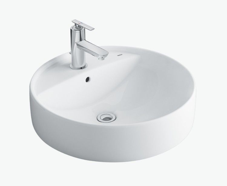  Chậu rửa đặt bàn L-294V 