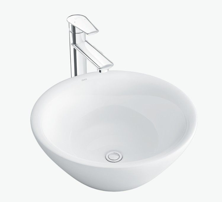  Chậu rửa đặt bàn L-445V 