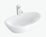  Chậu rửa đặt bàn L-465V 