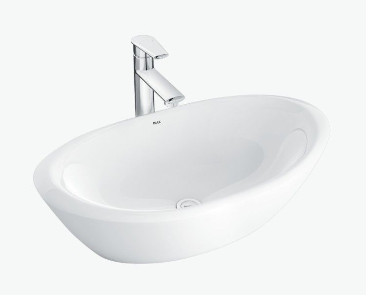 Chậu rửa đặt bàn L-465V 