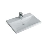 Chậu rửa dương bàn AL-2397V 
