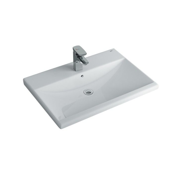  Chậu rửa dương bàn AL-2397V 