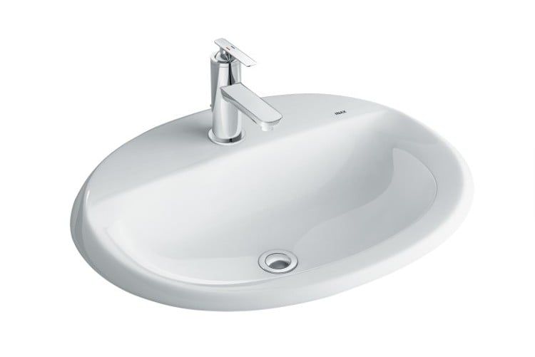  Chậu rửa dương bàn L-2395V 
