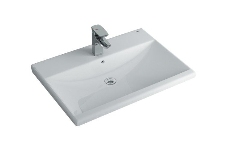  Chậu rửa dương bàn L-2397V 