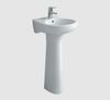  Chậu rửa treo tường L-282V 