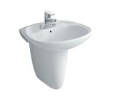  Chậu rửa treo tường L-284V 