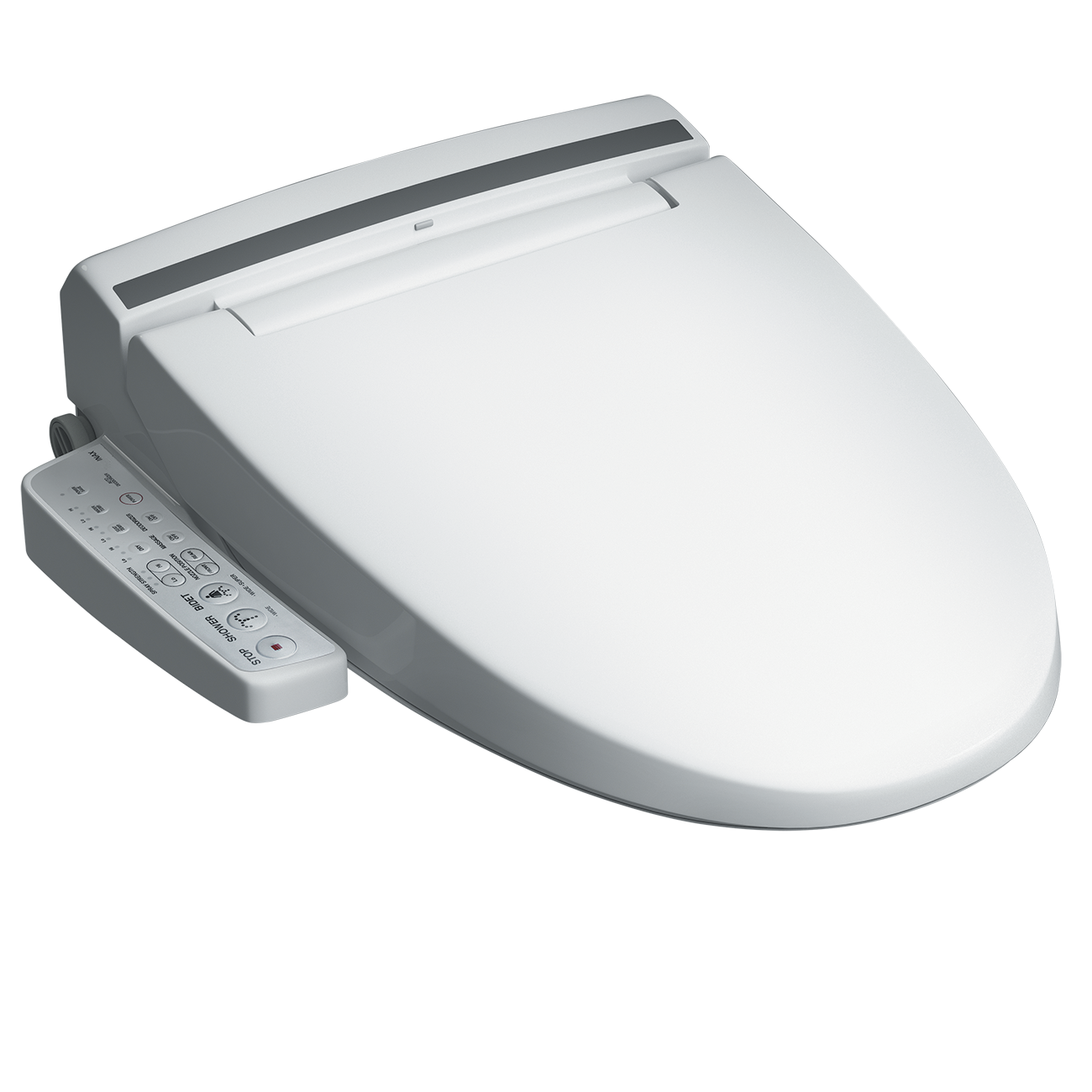  Nắp rửa điện tử CW-KB22AVN 