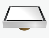  Phễu thoát sàn FDV-12F 