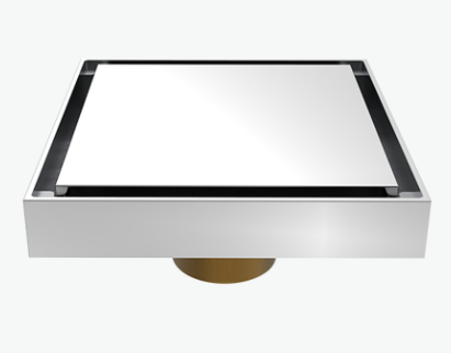  Phễu thoát sàn FDV-12F 