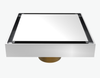  Phễu thoát sàn FDV-10F 