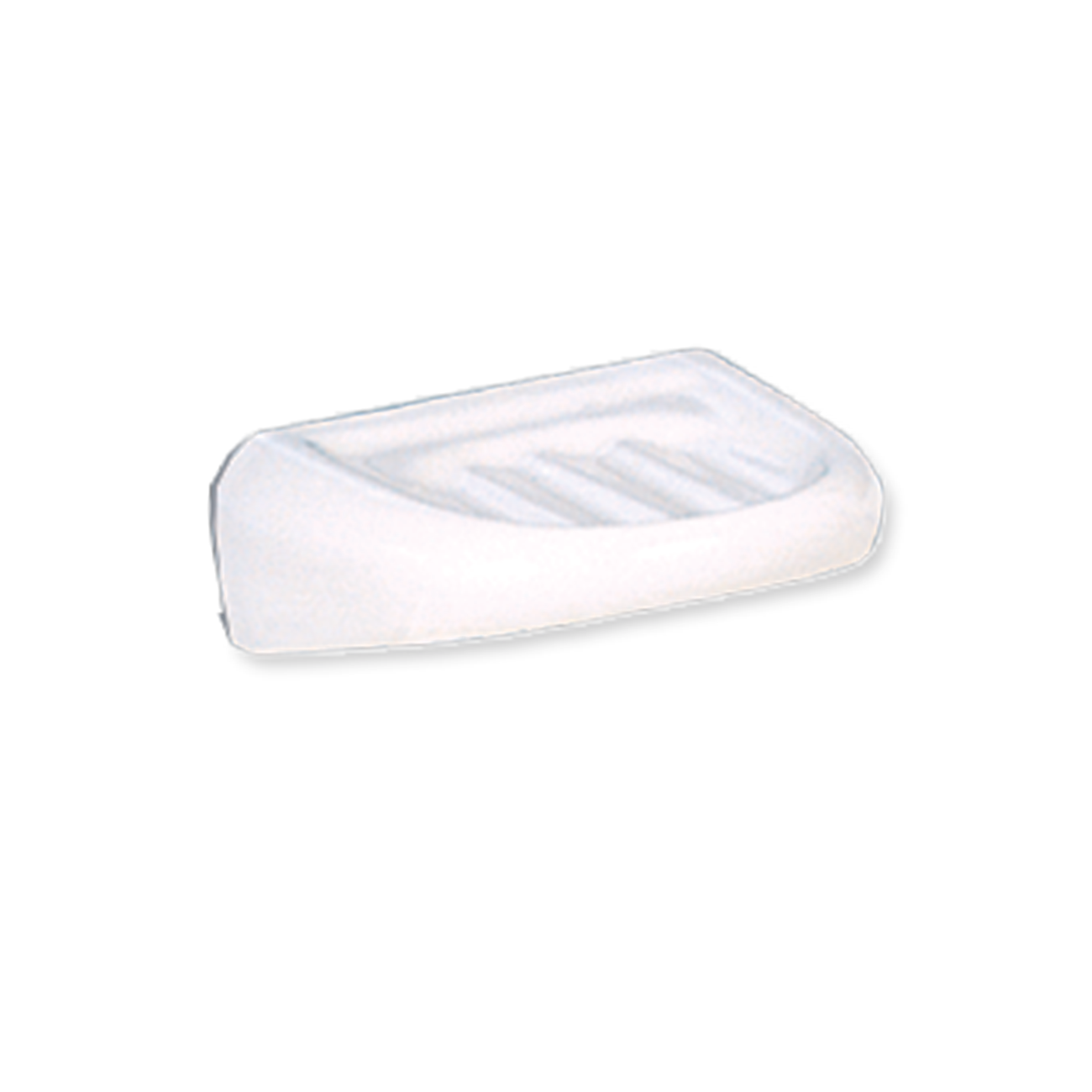  Kệ xà phòng bằng sứ H-444V 