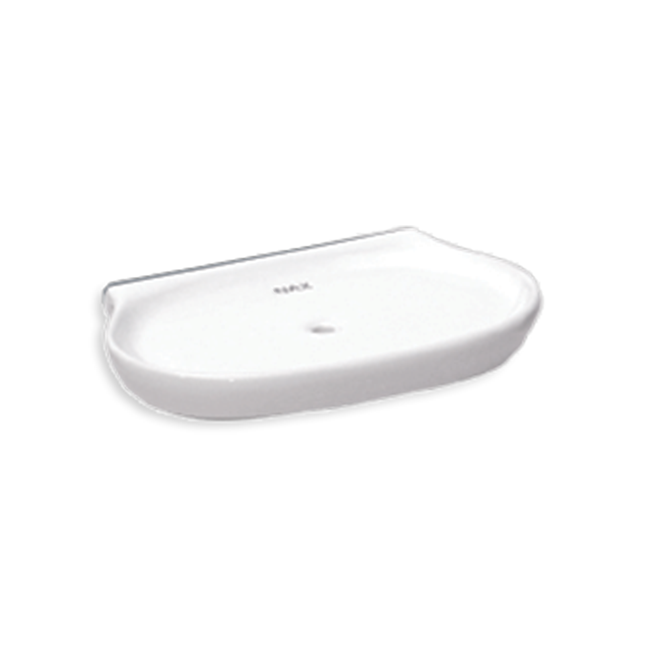  Kệ đựng ly bằng sứ H-483V 