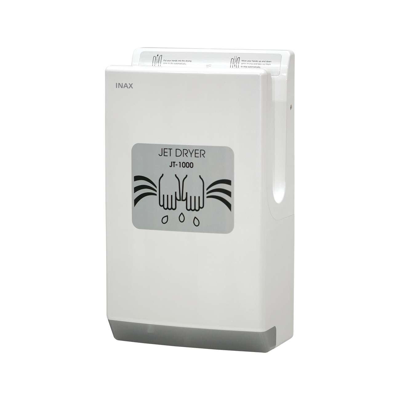  Máy sấy tay JT-1000 
