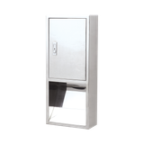  Hộp đựng khăn giấy KF-44V 