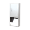  Hộp đựng khăn giấy KF-44V 