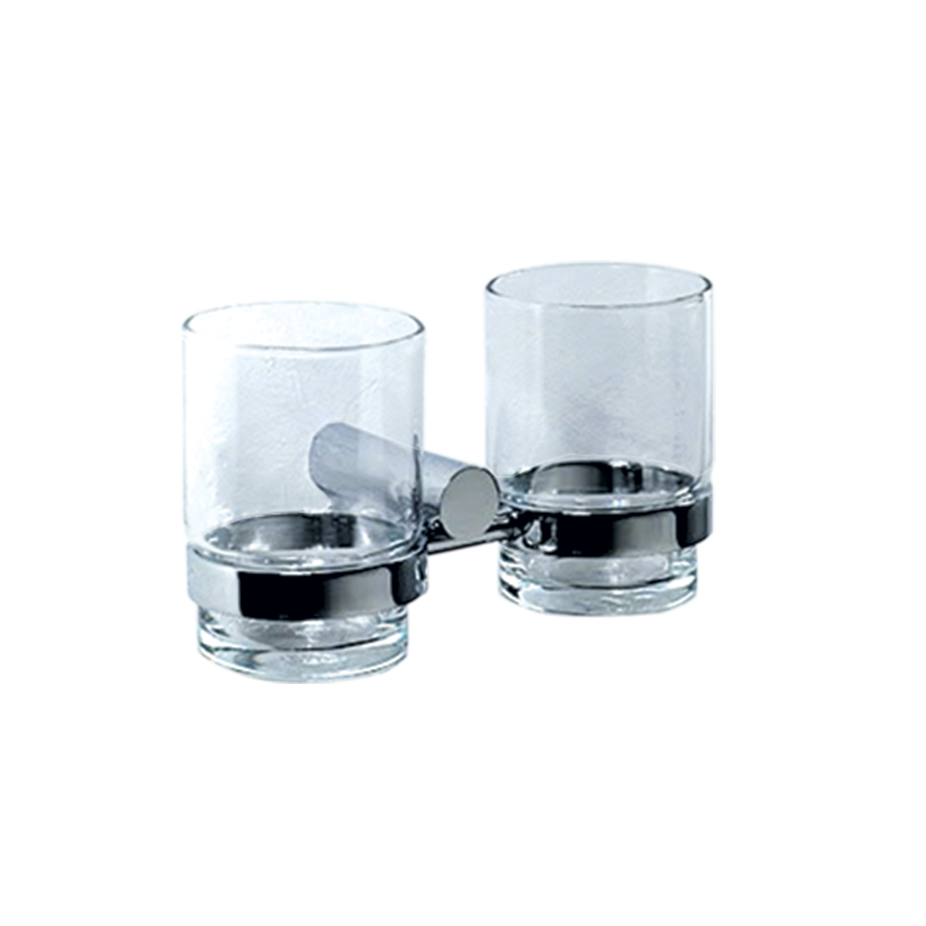  Kệ đựng ly đôi cao cấp MR SERIES KF-543V 