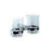  Kệ đựng ly đôi cao cấp MR SERIES KF-543V 