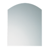  Gương treo tường nhà tắm KF-6075VAR 