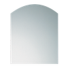  Gương treo tường nhà tắm KF-6075VAR 