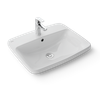  Chậu rửa dương bàn L-2398V 