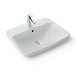  Chậu rửa dương bàn AL-2398V 