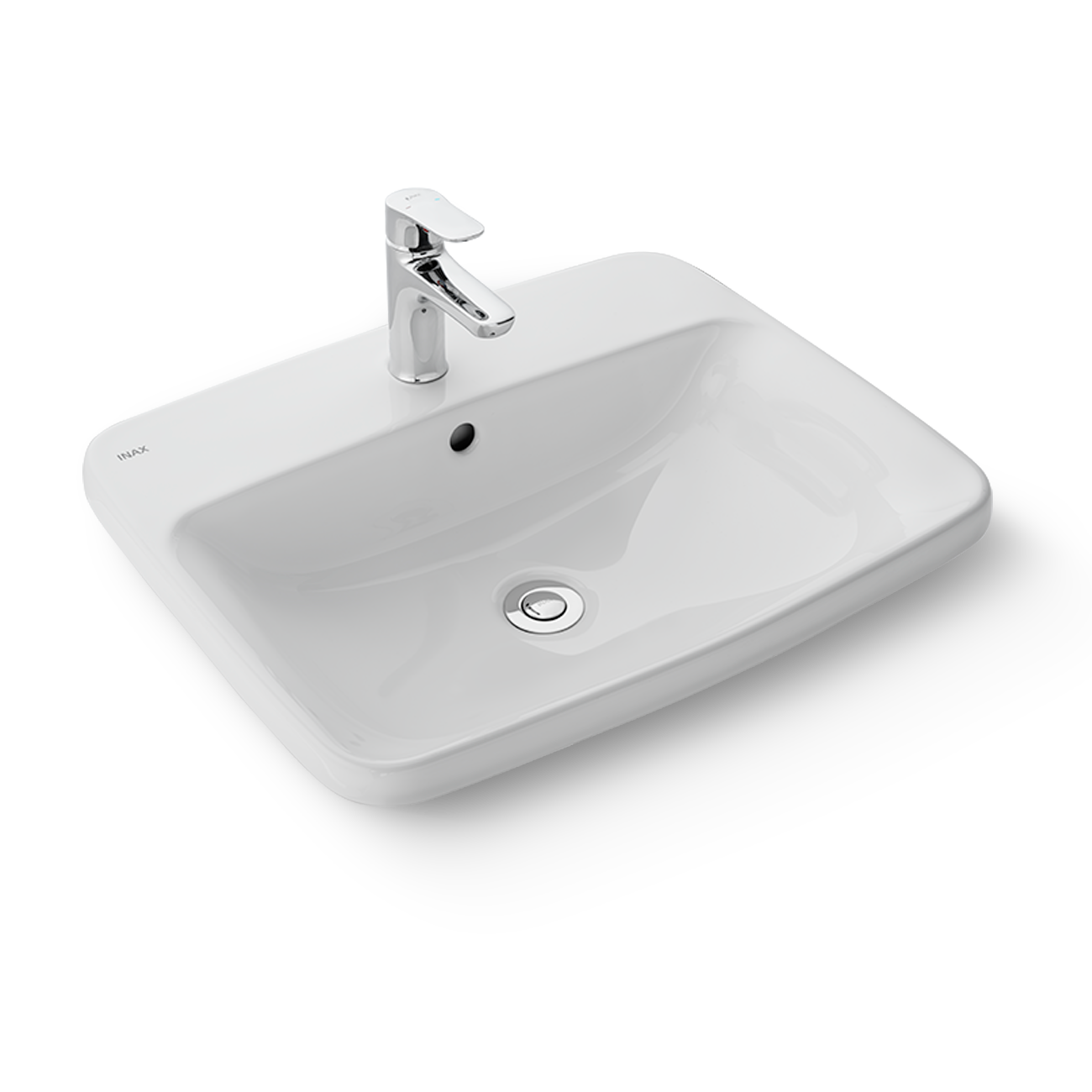  Chậu rửa dương bàn AL-2398V 