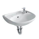  Chậu rửa treo tường L-280V 