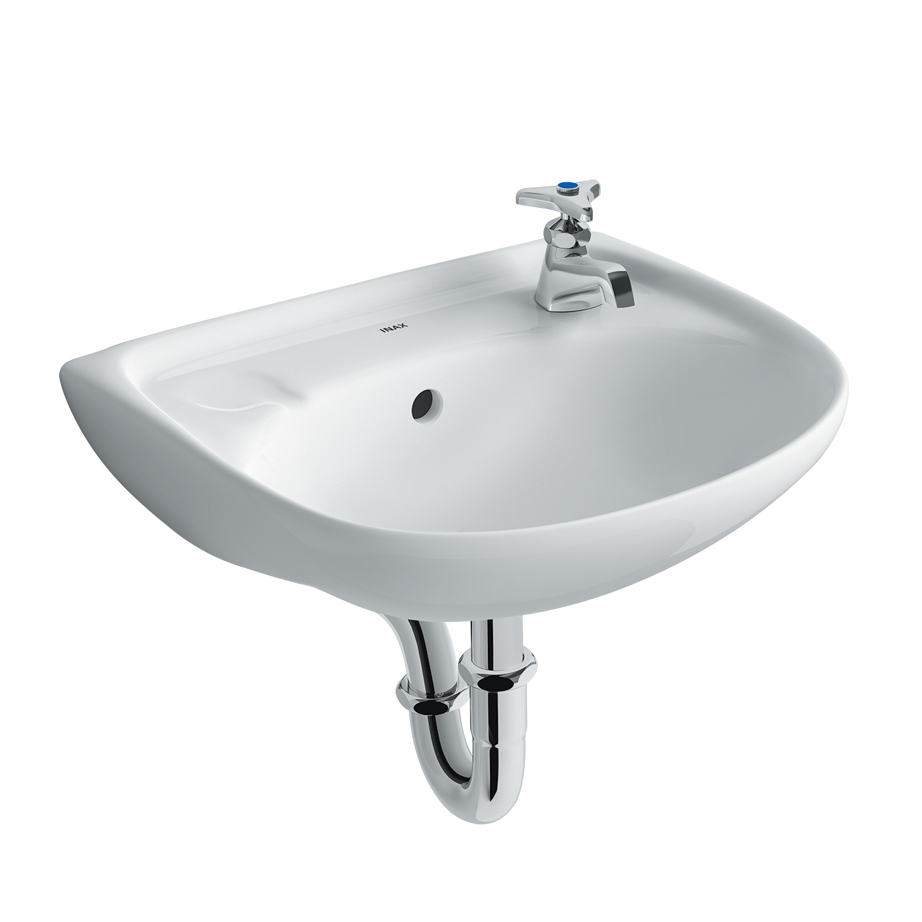  Chậu rửa treo tường L-280V 
