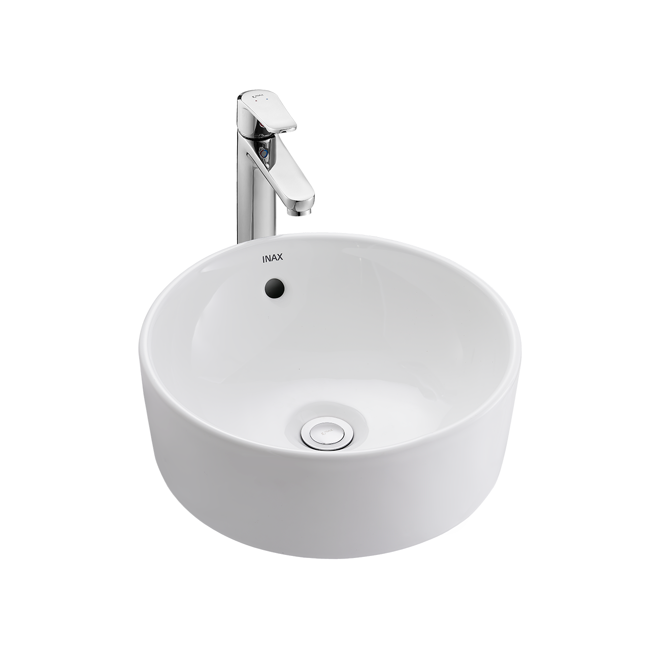  Chậu rửa đặt bàn L-295V 